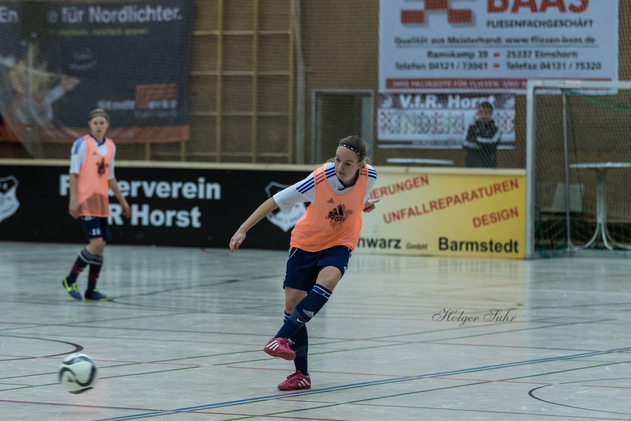 Bild 115 - Volksbank-Cup Horst